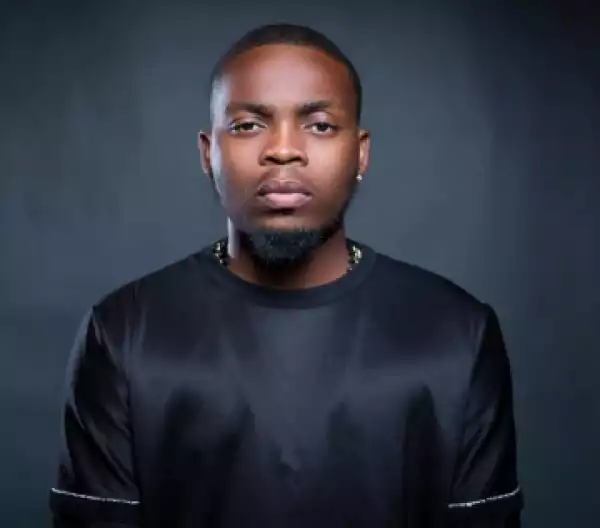 Olamide - Boys Are Not Smiling Ft. Terry Tha Rapman